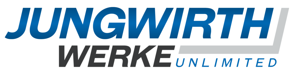 Jungwirth Andreas Logo